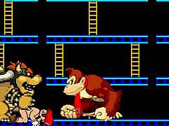 Mario’s Raw Lust Journey