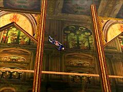 Japanese BR1 Gameplay Cuts 01 With Asian Action
