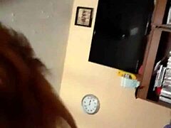 hotboy chocolate enjoys a tasty blowjob