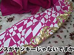 my japanese friend’s unforgettable blowjob