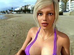 3D animation secret fantasy