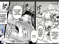 Japanese MILF’s Dominated Reunion in Game