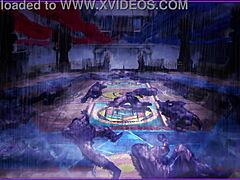 Street Fighter vs Overwatch Showdown