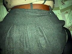 Peruvian Travestis Wedding Desire