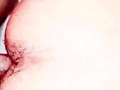 Indian Gay Couple’s Rough Anal Session Caught on Cam