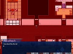 Scathach’s Rural Japan Desire