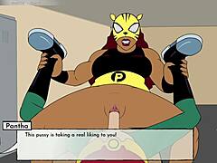 Hentai’s epic titan clash secrets