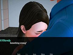 Family’s Hidden Sensual Path