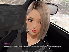 Explore 3D Fantasy With Curvy Babes