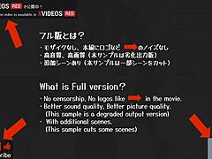 Japanese hentai ASMR charm