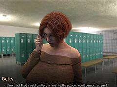 Discover gripping raw lust story