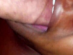 Interracial Amateur Raw Lust