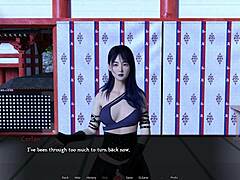 Uncover Dojo's Intense Secret Passion Now