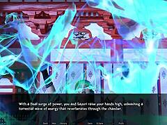 Uncover Dojo's Intense Secret Passion Now