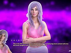 MILF’s Hidden Sensual Desire