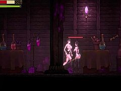 brothel curves shine in cinematic flair