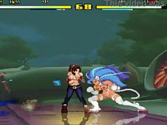 Anime Clash That Shocks