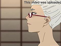 Bold hentai desire story