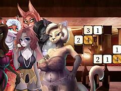 My Furry Fantasy Thrill