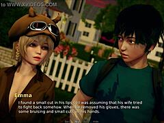 my bully turned lover in anime 71