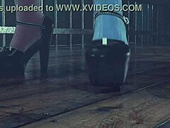 3D Fantasy’s Close Joy Wave
