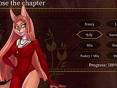 My Furry Fantasy Thrill