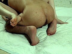Housewife’s Tender Hidden Fuck