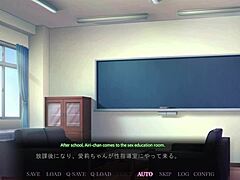 Bold Asian Hentai Action Grows