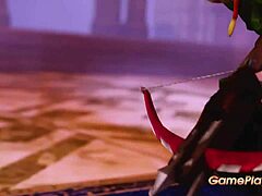 Animated Flick with Curvy Heroines?