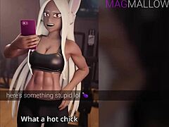 Sweaty Gym Bold Surprise