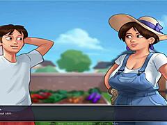 big-boobed beauties summer craze