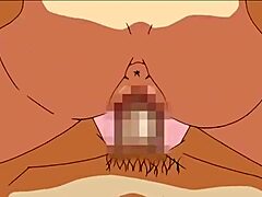 Anime teen creampie in stockings hentai