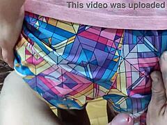Pulse Races with Juicy Tease