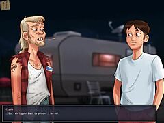bold summertime saga 130 hentai thrills await