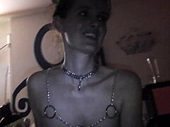 Hard German Fuck in Tight Spots