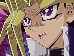 Yugi’s fierce raw clash