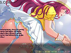Hentai School Halls Raw Fantasies