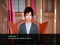 My New Family 301 Erotic Anime Episode