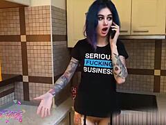 Housewife’s Wild Home Desires