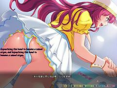 Hentai School Fantasy Ignites