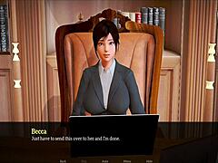 Family Tale Turns Sexy