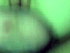 pov doggy with colombian babe fucked hard