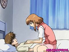 Hentai Tale Unravels Secret Paths