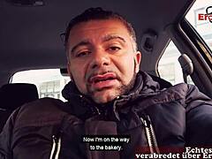 German MILFs Bold POV