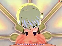 Lucy’s 3D Epic Battle Heat