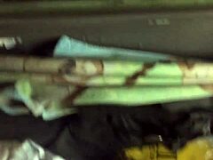 Teen’s Big Ass Gets Fucked During Break