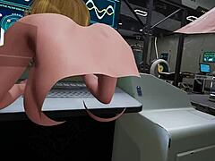 Ultimate VR Thrill with Anime Stunners