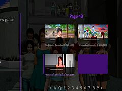 My new family 167 hentai fuck