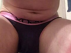 I ride my dildo daily