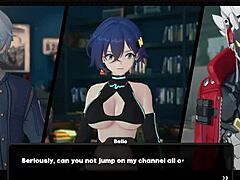 3D Fantasy Babes Await